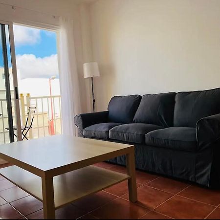 Apartamento Ophelia Puerto del Rosario  Exteriör bild