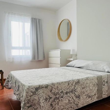 Apartamento Ophelia Puerto del Rosario  Exteriör bild