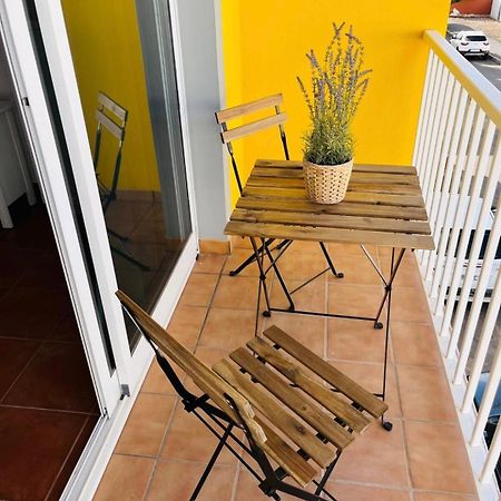 Apartamento Ophelia Puerto del Rosario  Exteriör bild
