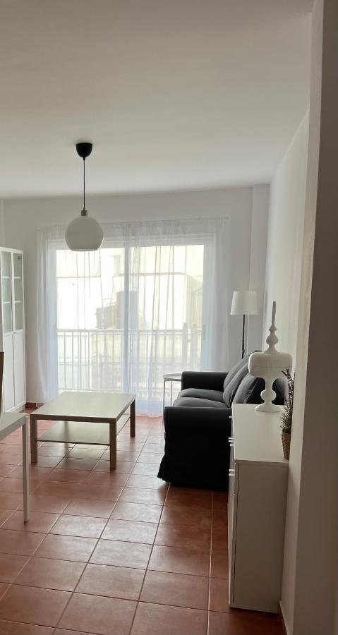 Apartamento Ophelia Puerto del Rosario  Exteriör bild