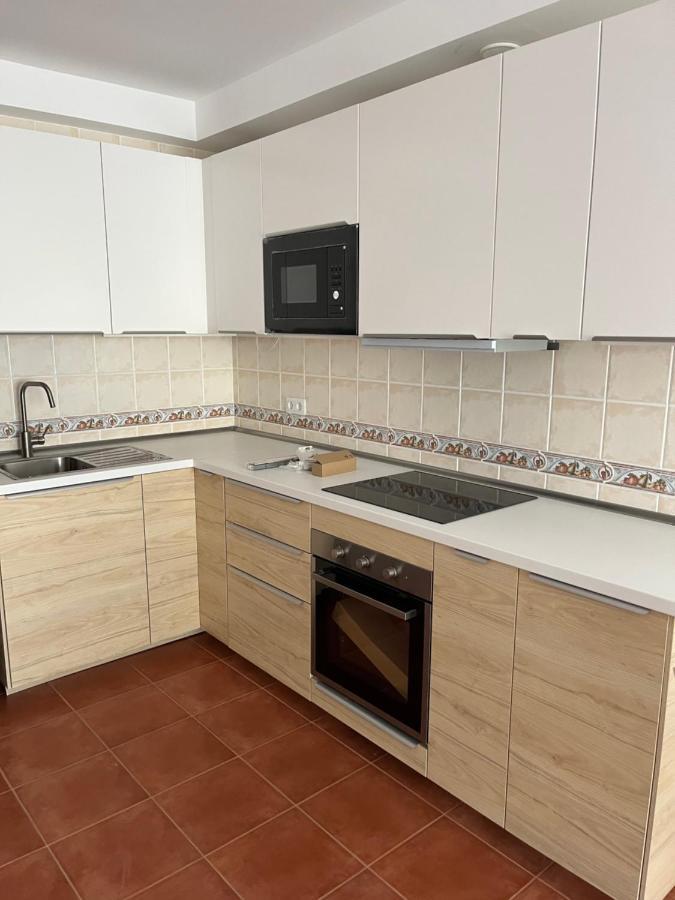 Apartamento Ophelia Puerto del Rosario  Exteriör bild