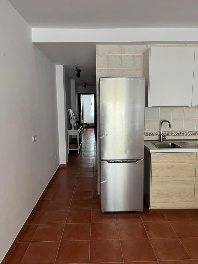 Apartamento Ophelia Puerto del Rosario  Exteriör bild