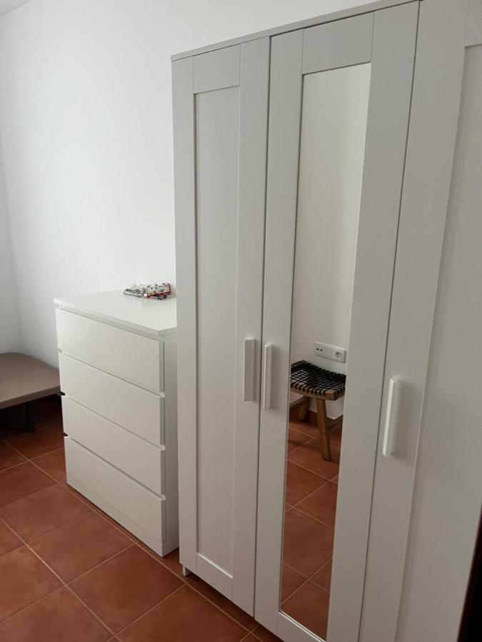 Apartamento Ophelia Puerto del Rosario  Exteriör bild