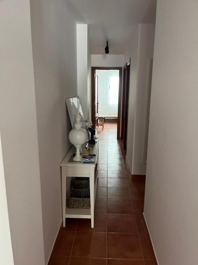 Apartamento Ophelia Puerto del Rosario  Exteriör bild