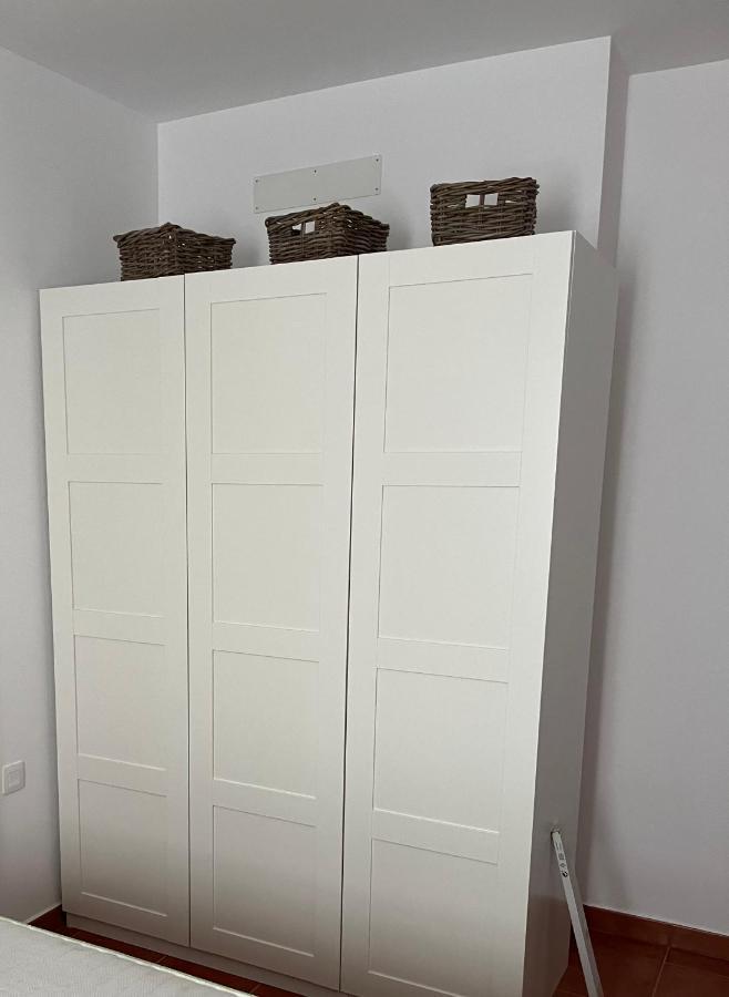 Apartamento Ophelia Puerto del Rosario  Exteriör bild