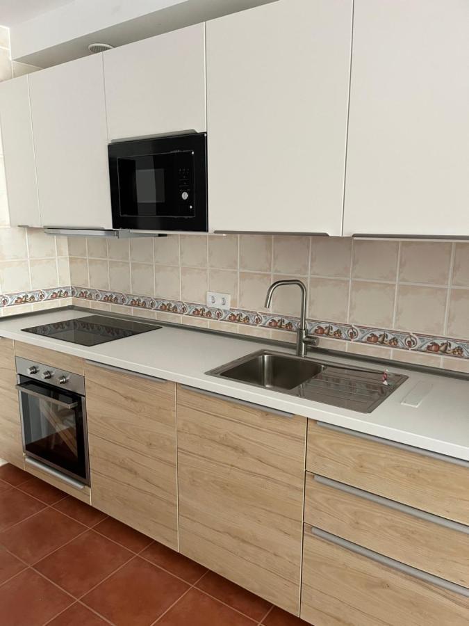 Apartamento Ophelia Puerto del Rosario  Exteriör bild