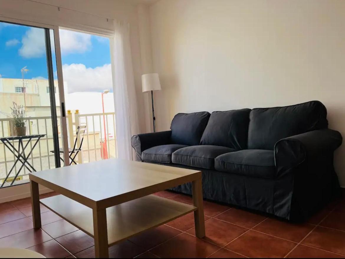 Apartamento Ophelia Puerto del Rosario  Exteriör bild