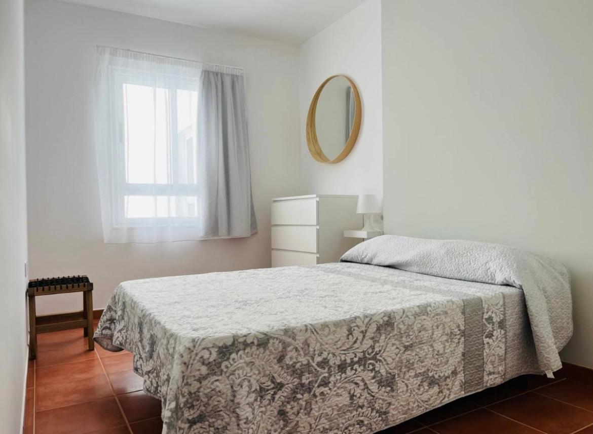 Apartamento Ophelia Puerto del Rosario  Exteriör bild