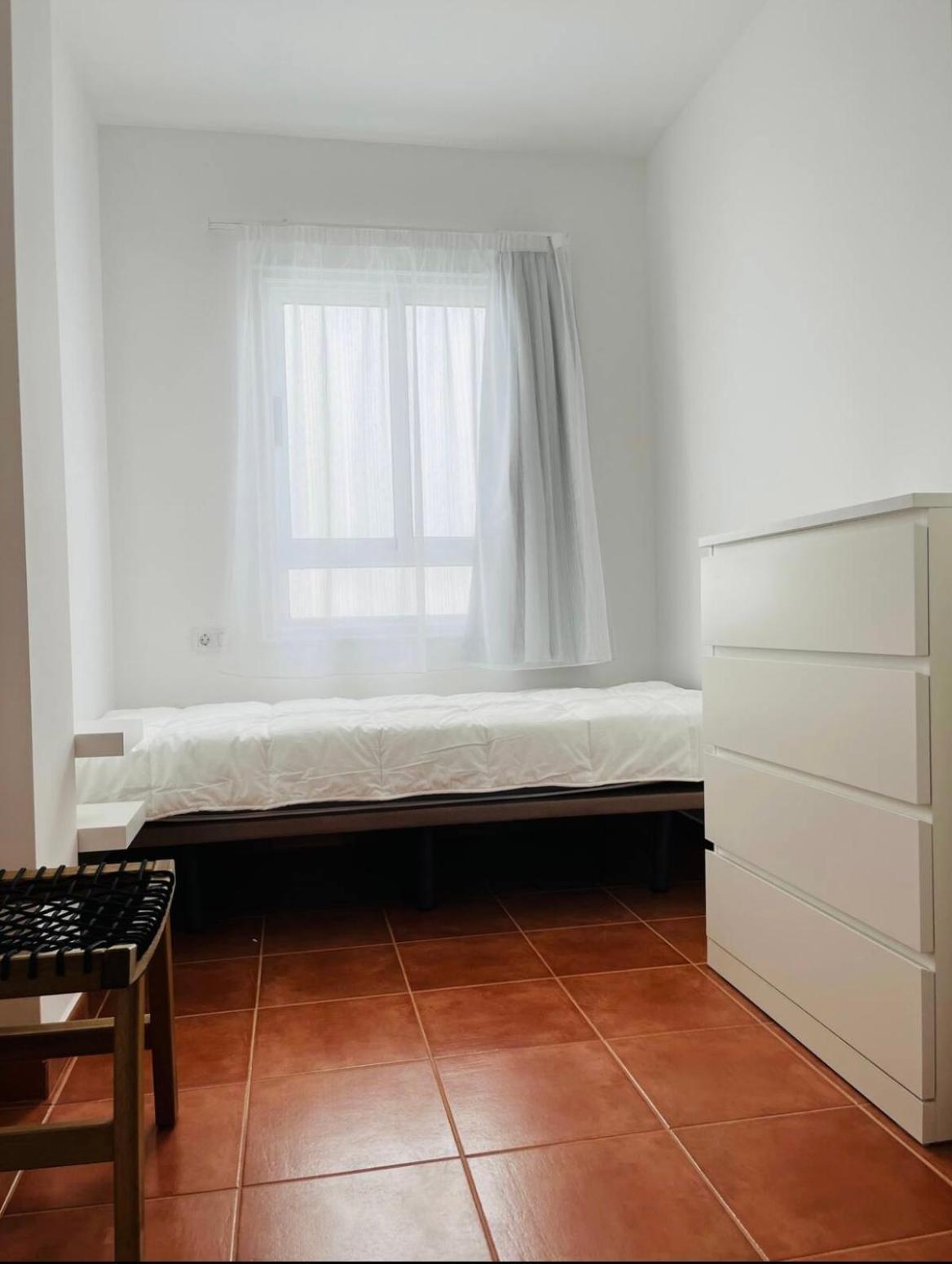 Apartamento Ophelia Puerto del Rosario  Exteriör bild