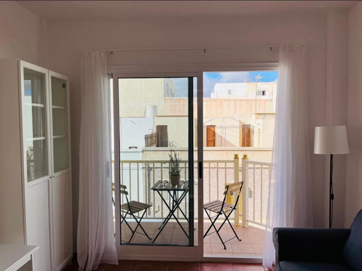 Apartamento Ophelia Puerto del Rosario  Exteriör bild
