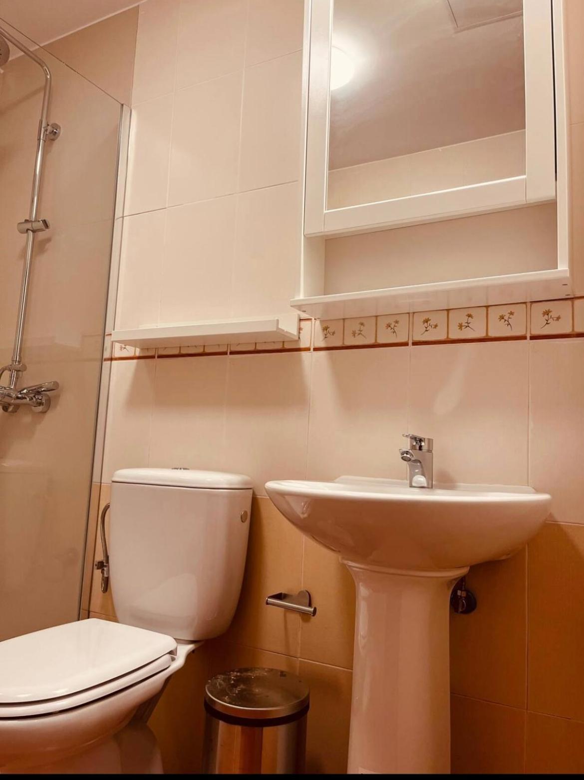 Apartamento Ophelia Puerto del Rosario  Exteriör bild