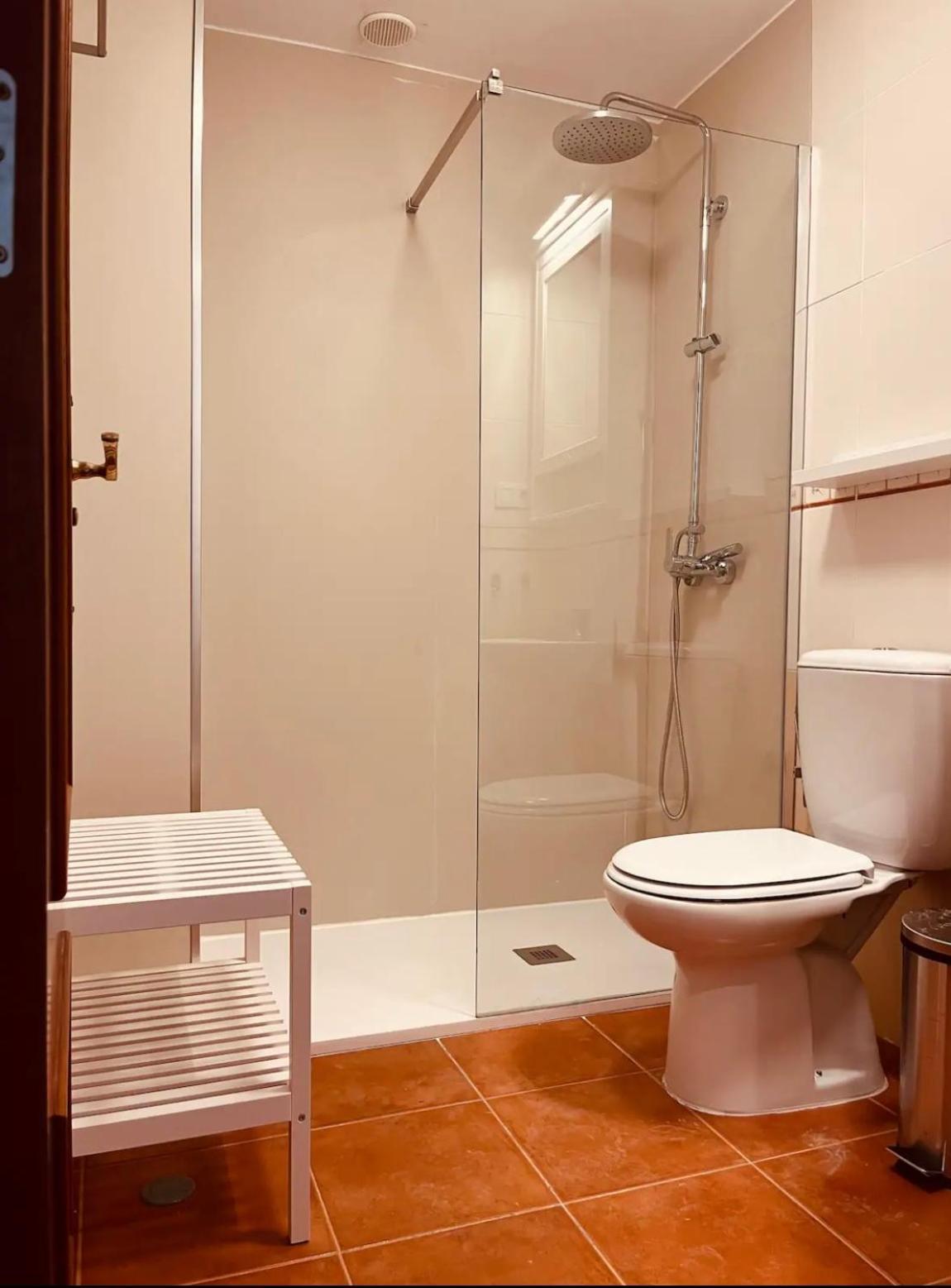Apartamento Ophelia Puerto del Rosario  Exteriör bild