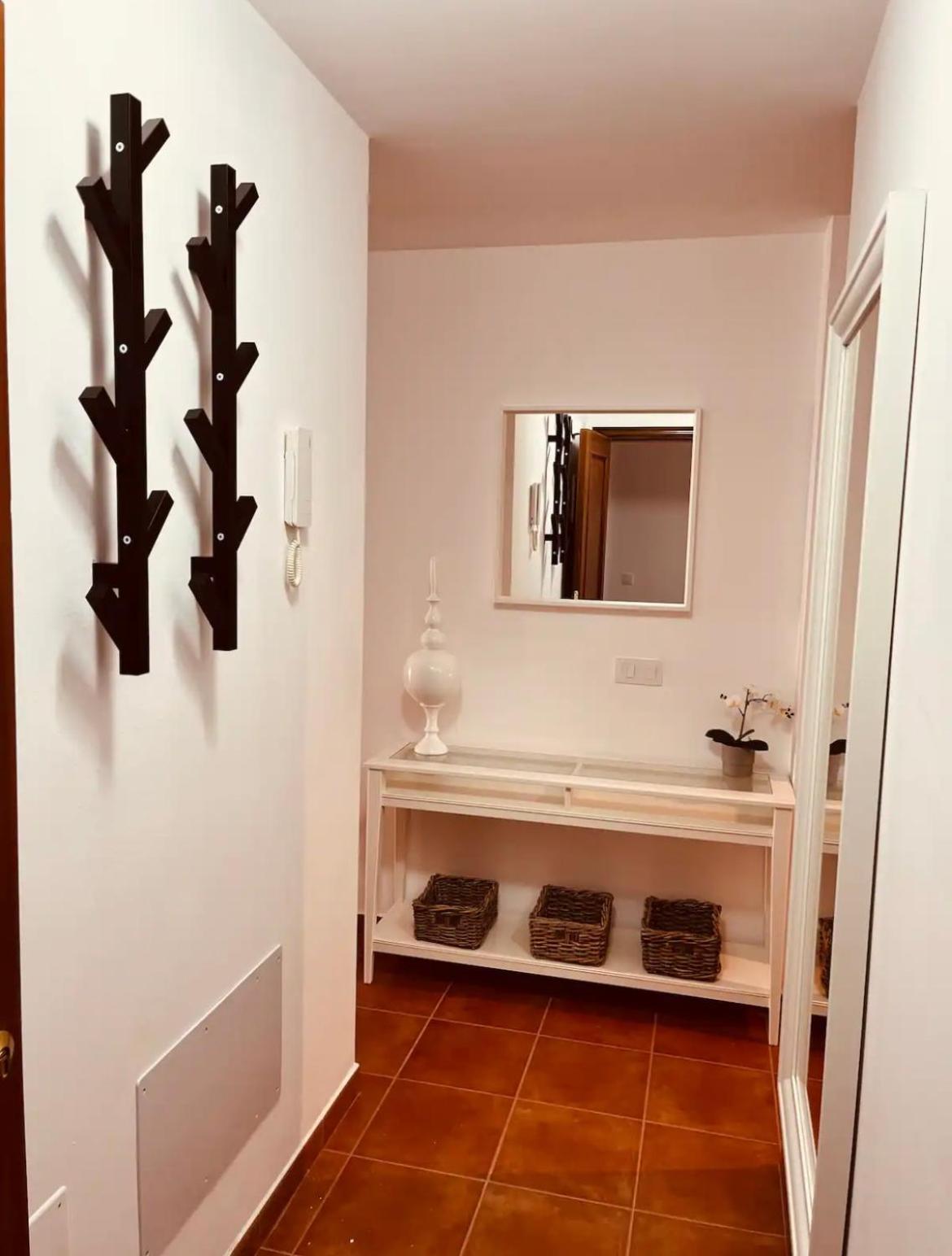 Apartamento Ophelia Puerto del Rosario  Exteriör bild